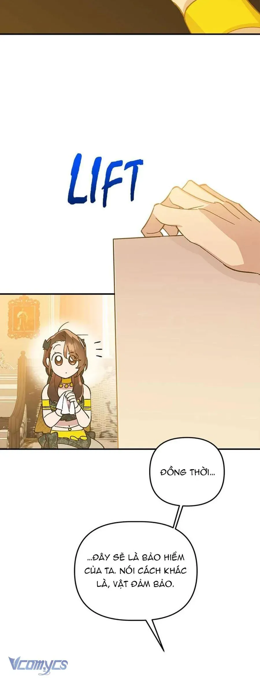 Bệ Hạ Xin Người Hãy Dừng Lại Đi! [Chap 6]