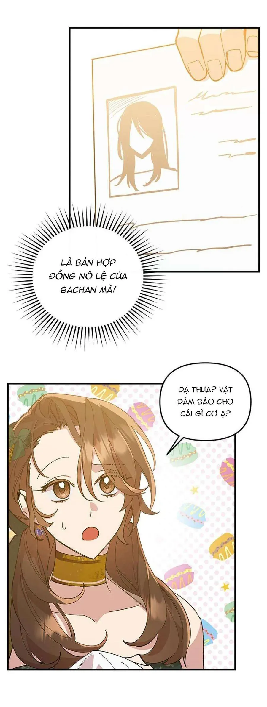 Bệ Hạ Xin Người Hãy Dừng Lại Đi! [Chap 6]