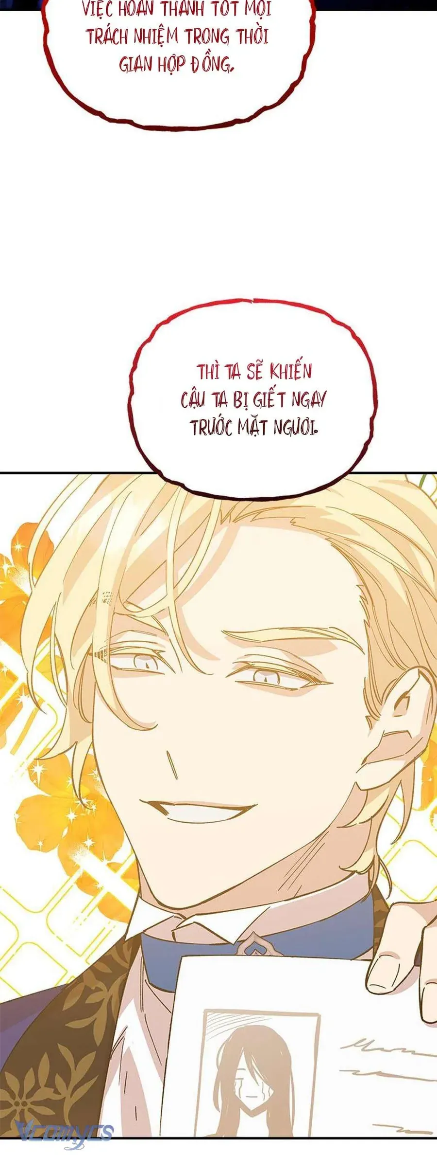 Bệ Hạ Xin Người Hãy Dừng Lại Đi! [Chap 6]