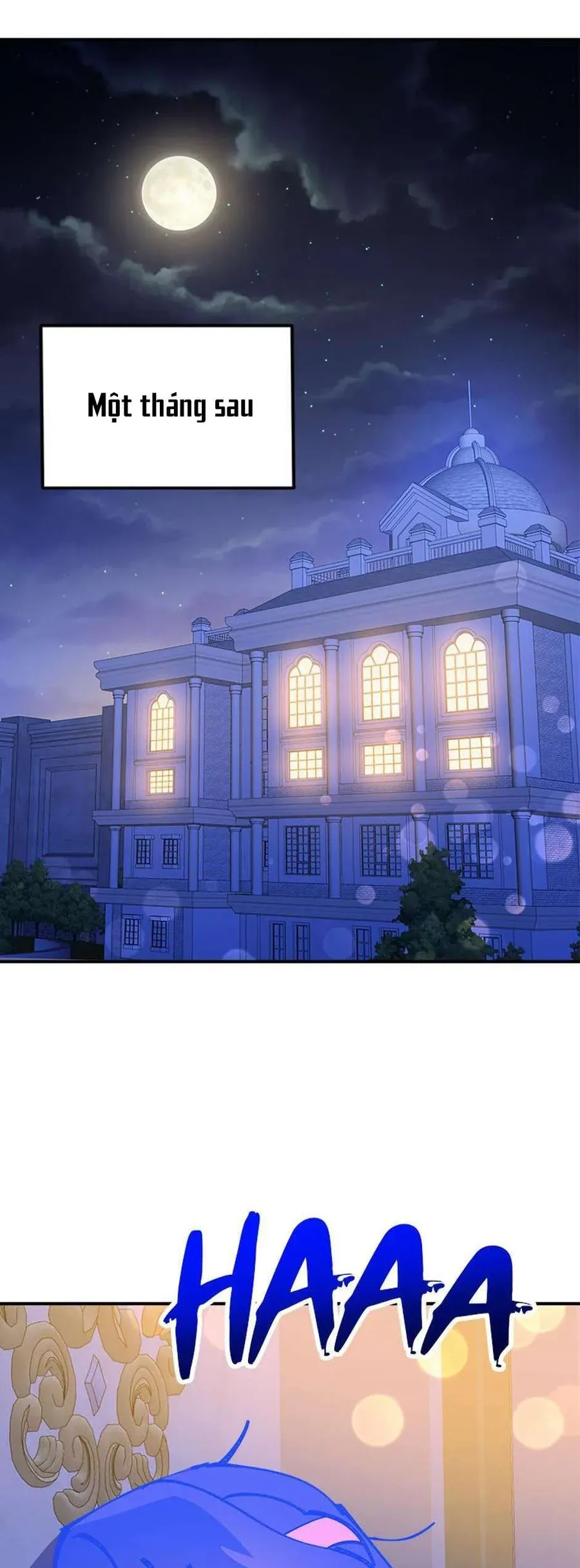 Bệ Hạ Xin Người Hãy Dừng Lại Đi! [Chap 6]