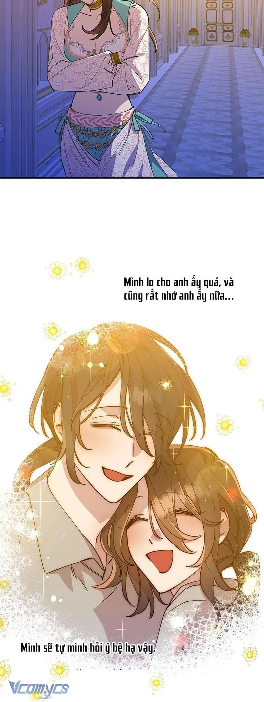 Bệ Hạ Xin Người Hãy Dừng Lại Đi! [Chap 6]