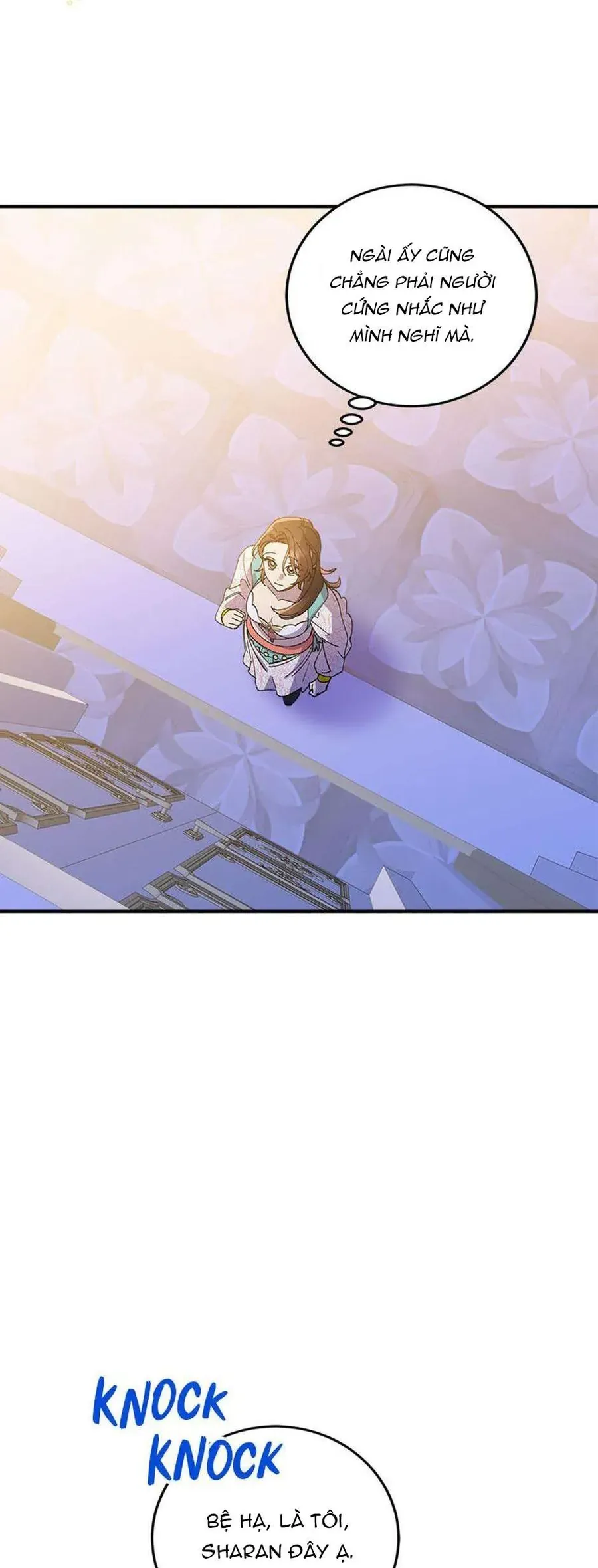 Bệ Hạ Xin Người Hãy Dừng Lại Đi! [Chap 6]