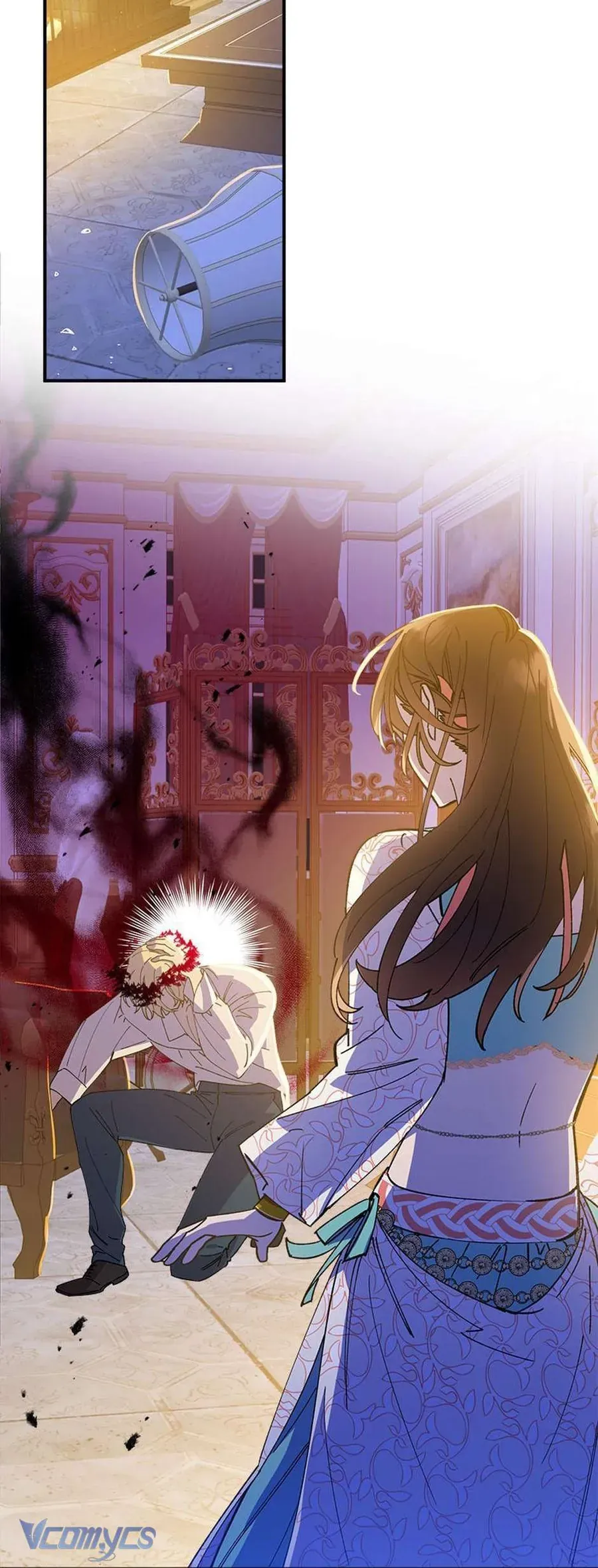 Bệ Hạ Xin Người Hãy Dừng Lại Đi! [Chap 6]