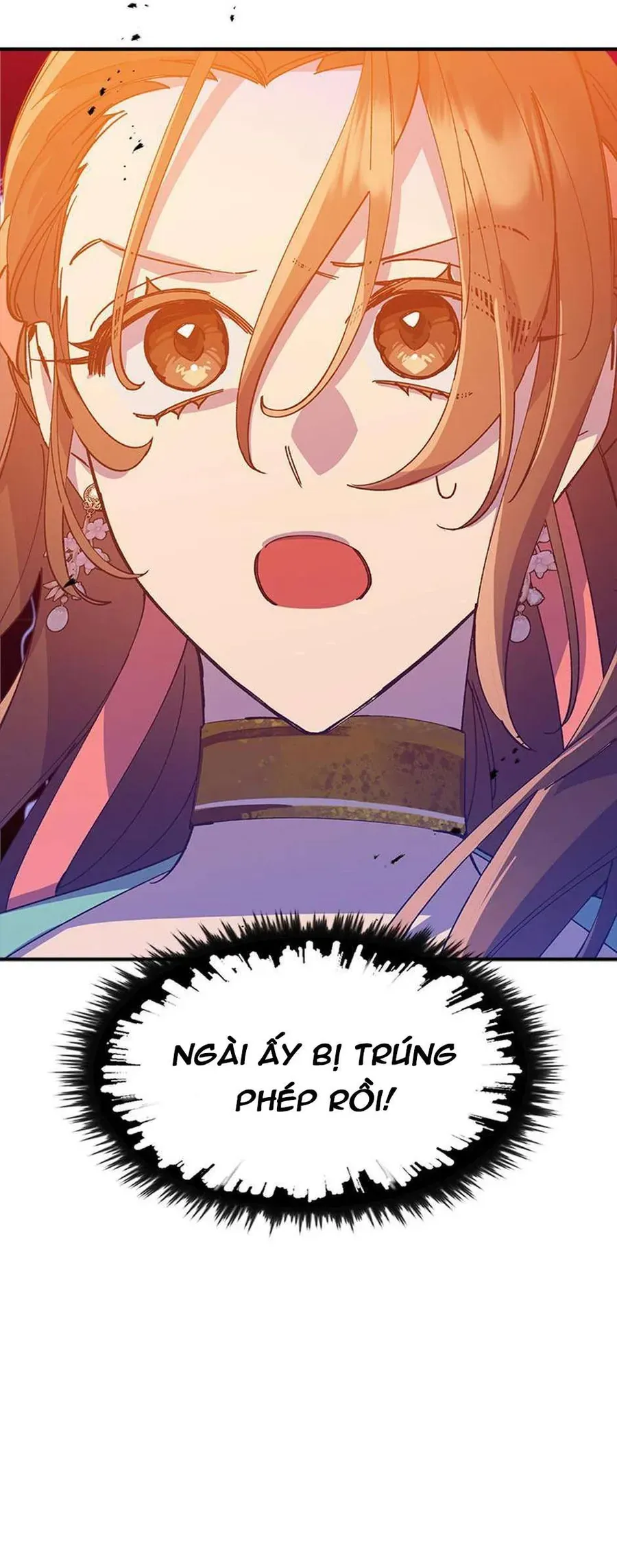 Bệ Hạ Xin Người Hãy Dừng Lại Đi! [Chap 6]