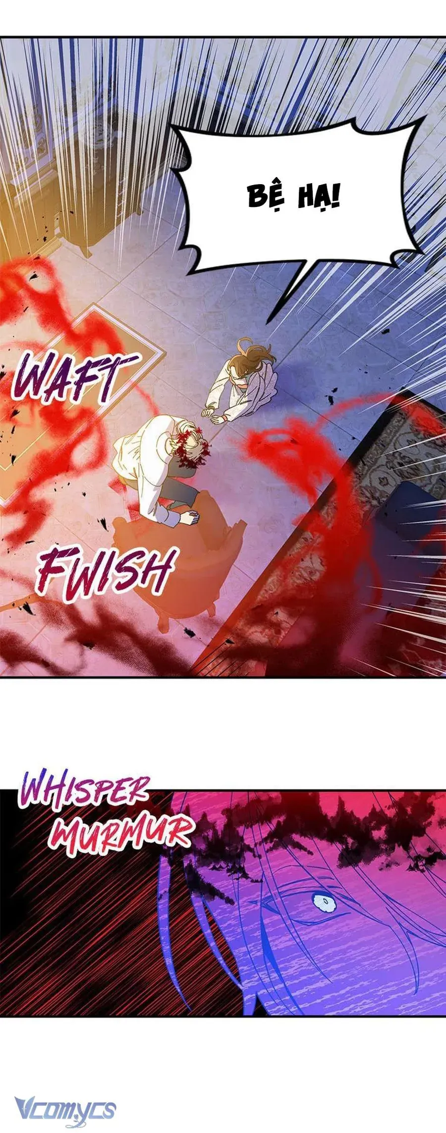 Bệ Hạ Xin Người Hãy Dừng Lại Đi! [Chap 6]