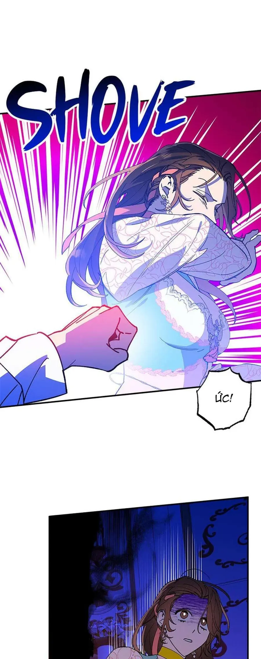 Bệ Hạ Xin Người Hãy Dừng Lại Đi! [Chap 6]