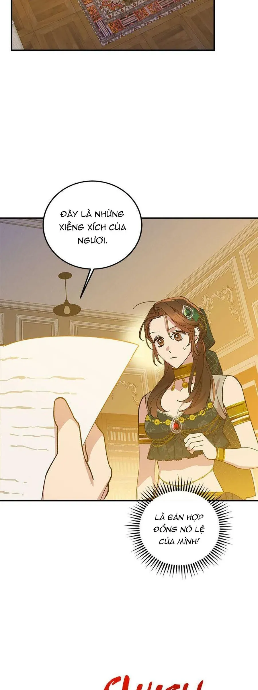 Bệ Hạ Xin Người Hãy Dừng Lại Đi! [Chap 6]