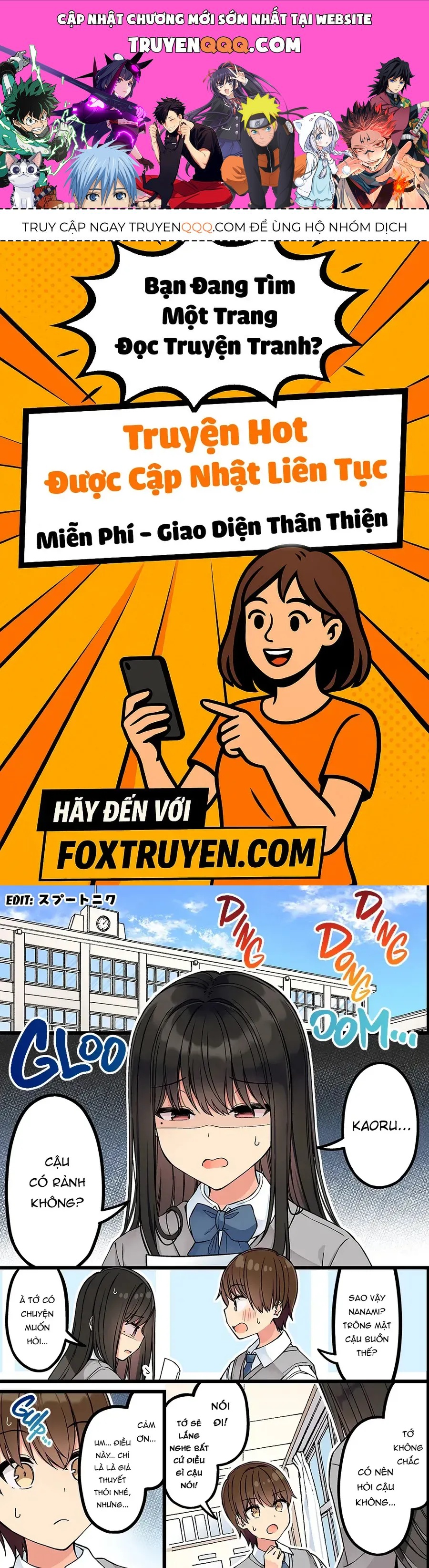 Nettruyen Truyện tranh online