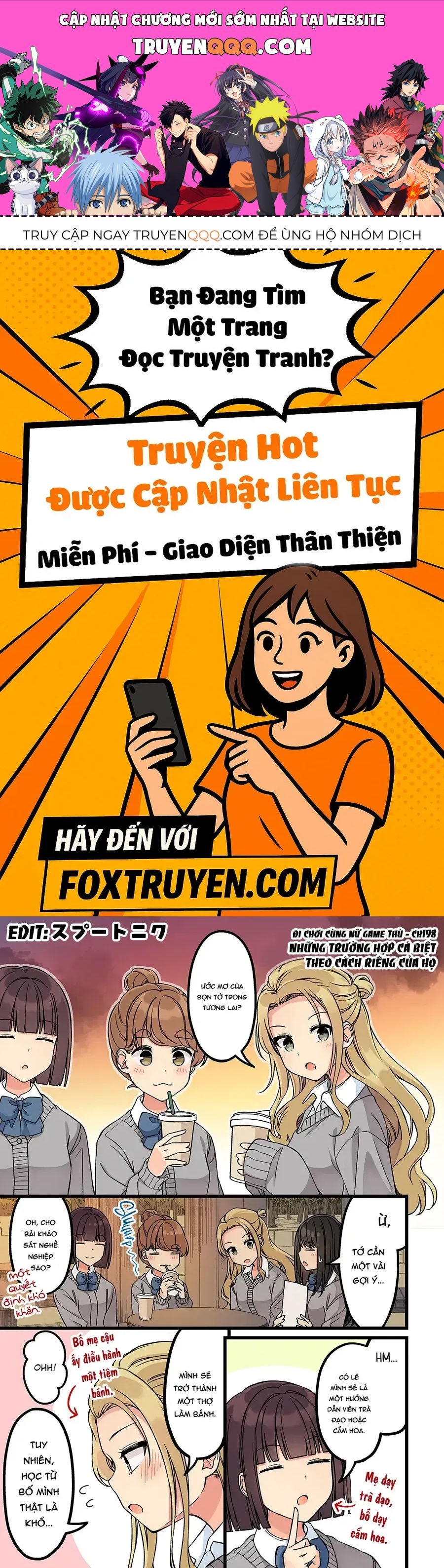 Nettruyen Truyện tranh online