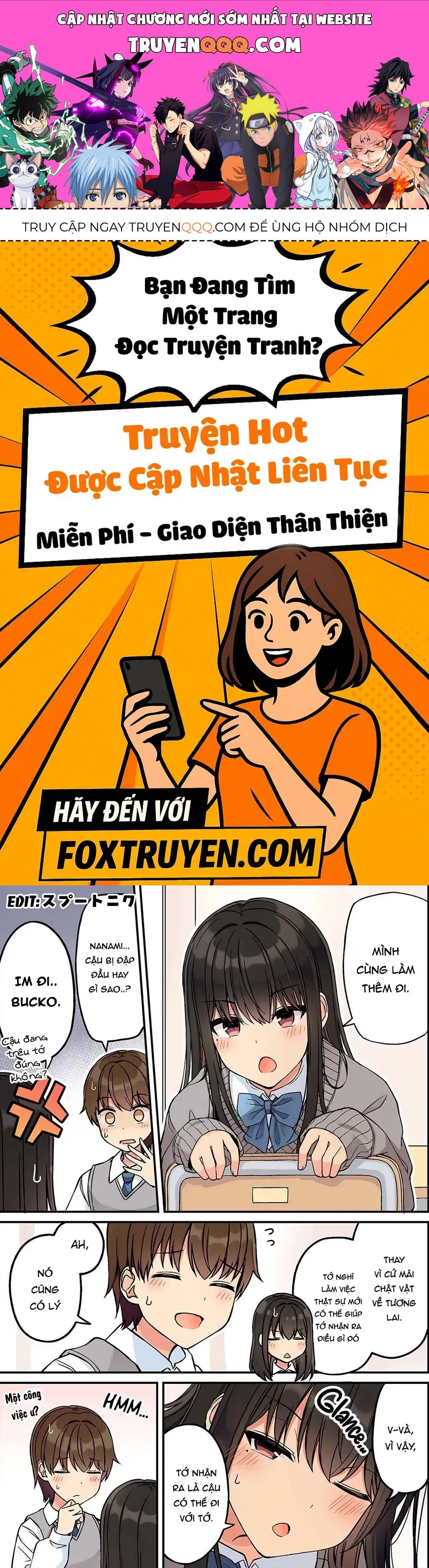 Nettruyen Truyện tranh online