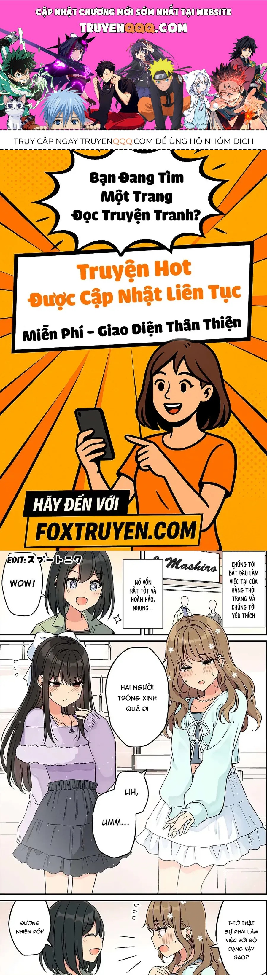 Nettruyen Truyện tranh online