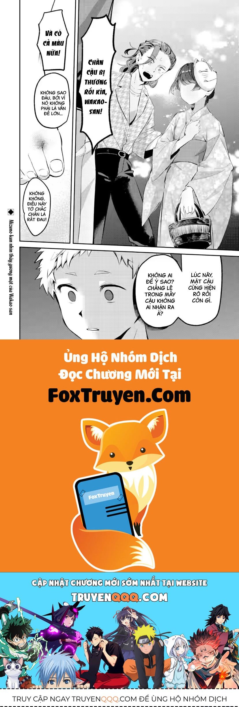 Nettruyen Truyện tranh online