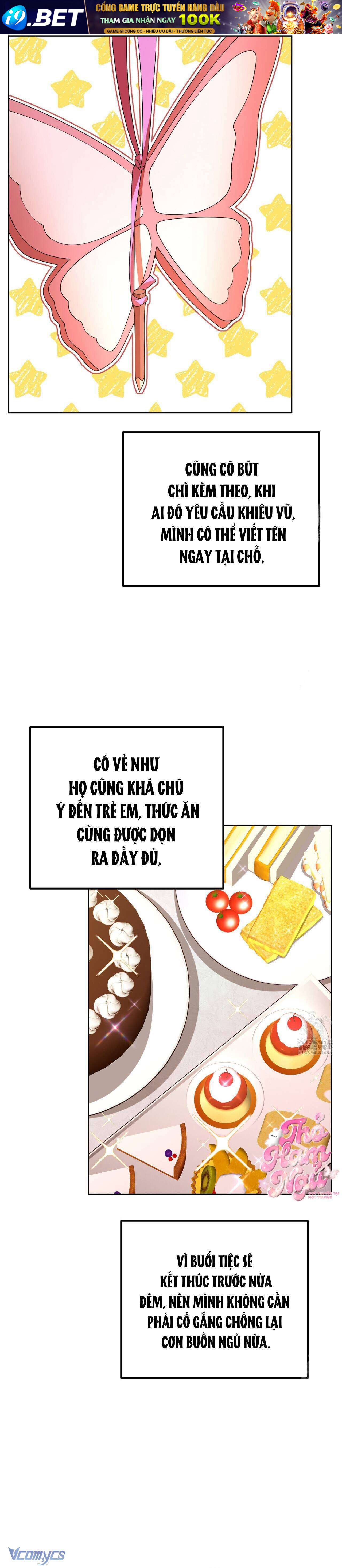 Tôi Sẽ Mặc Kệ Kẻ Phản Diện Đoản Mệnh [Chap 15-16]