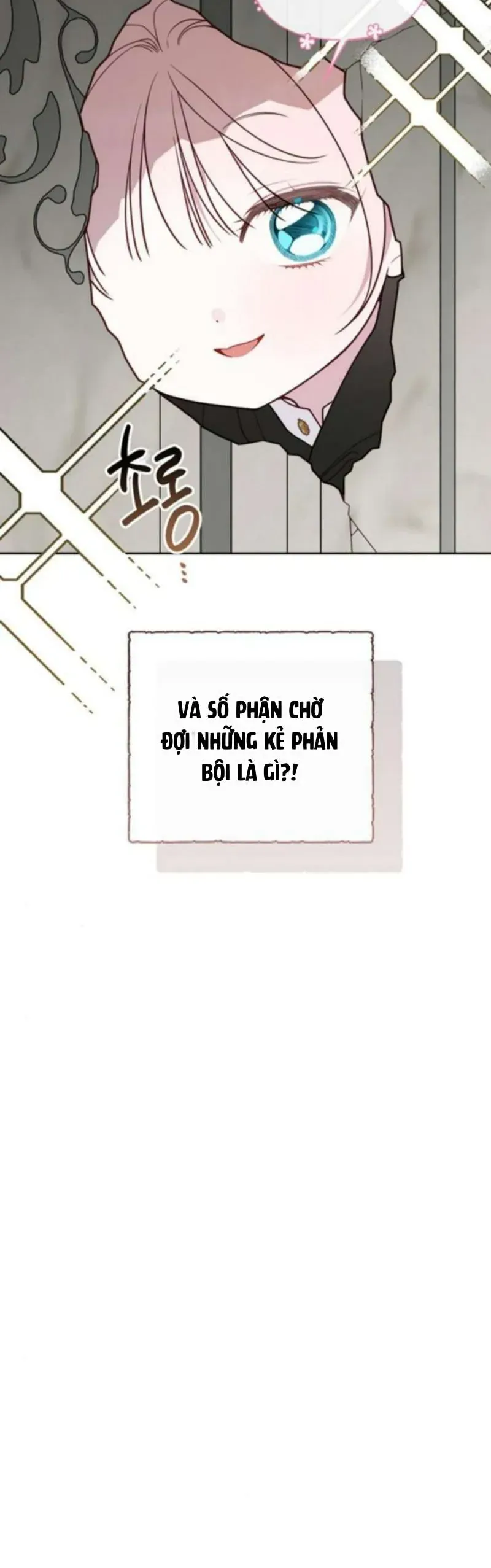 Bạo Chúa Bé Con Chapter 127 - TC Truyện