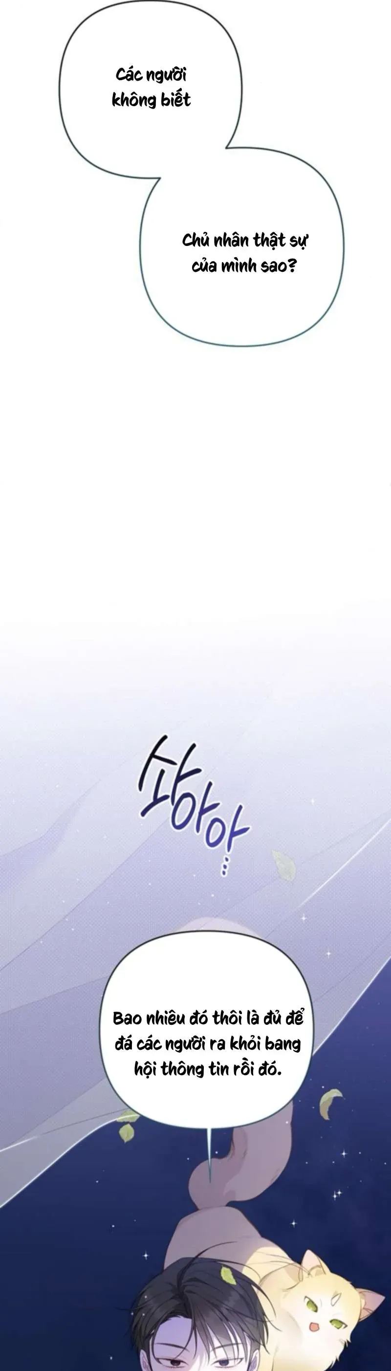 Bạo Chúa Bé Con Chapter 127 - TC Truyện