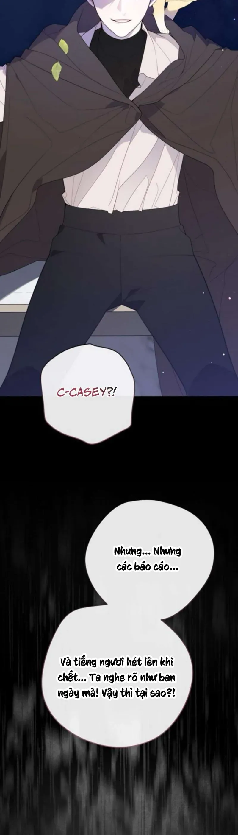 Bạo Chúa Bé Con Chapter 127 - TC Truyện