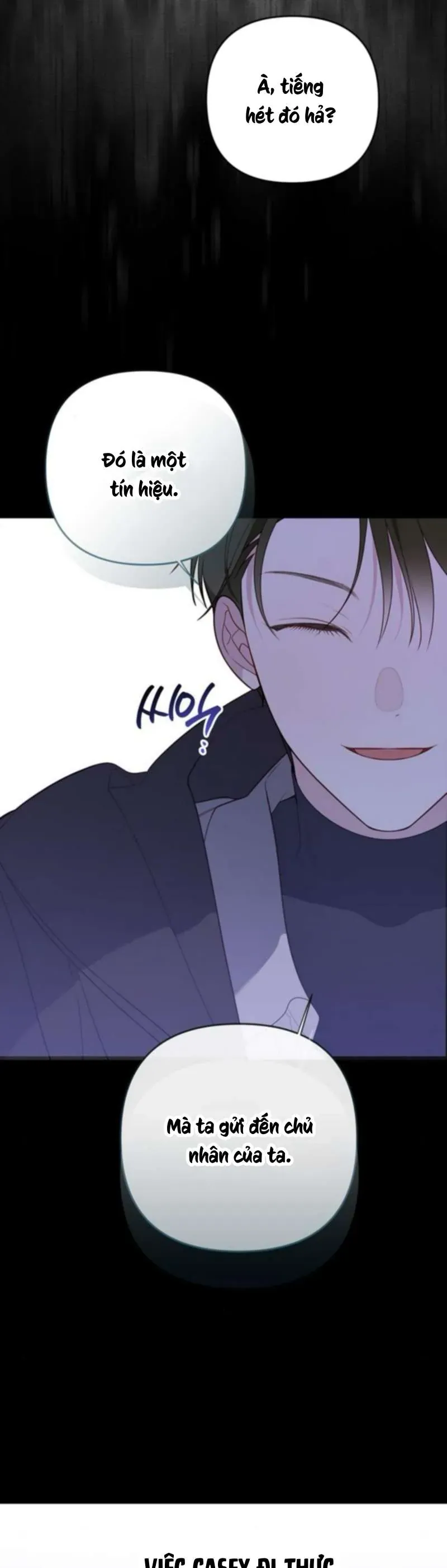 Bạo Chúa Bé Con Chapter 127 - TC Truyện