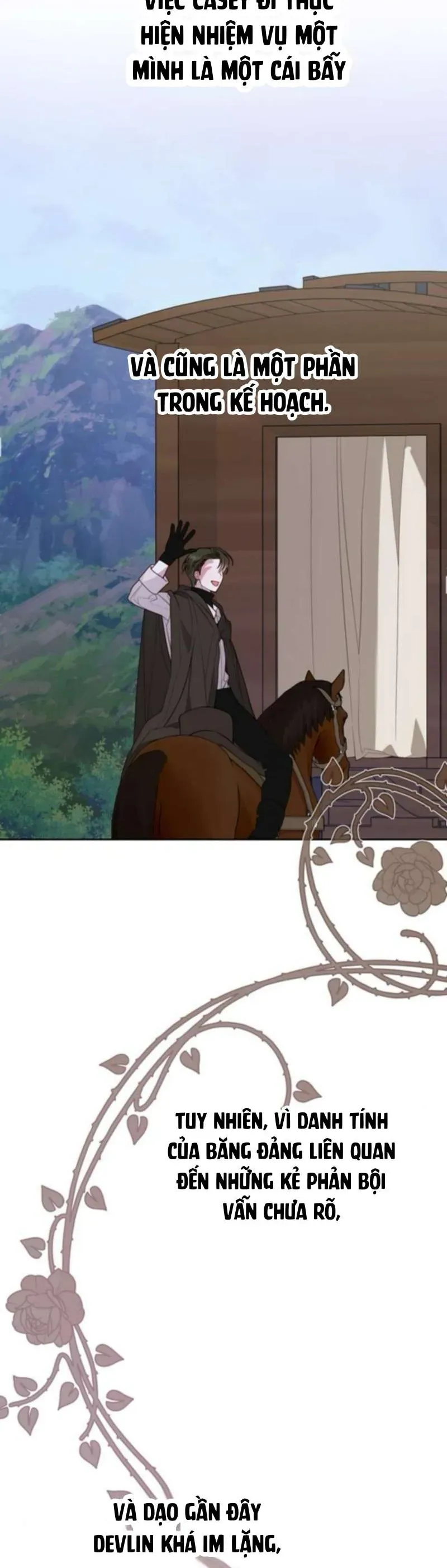 Bạo Chúa Bé Con Chapter 127 - TC Truyện