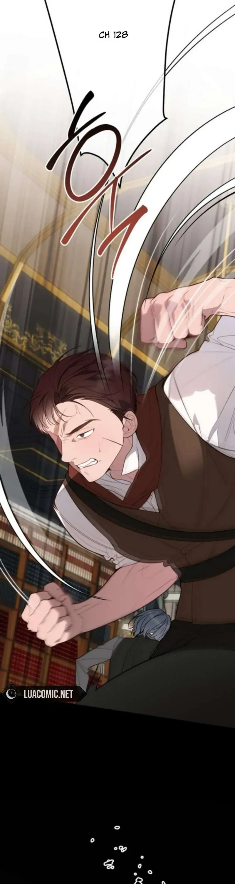 Bạo Chúa Bé Con Chapter 127 - TC Truyện