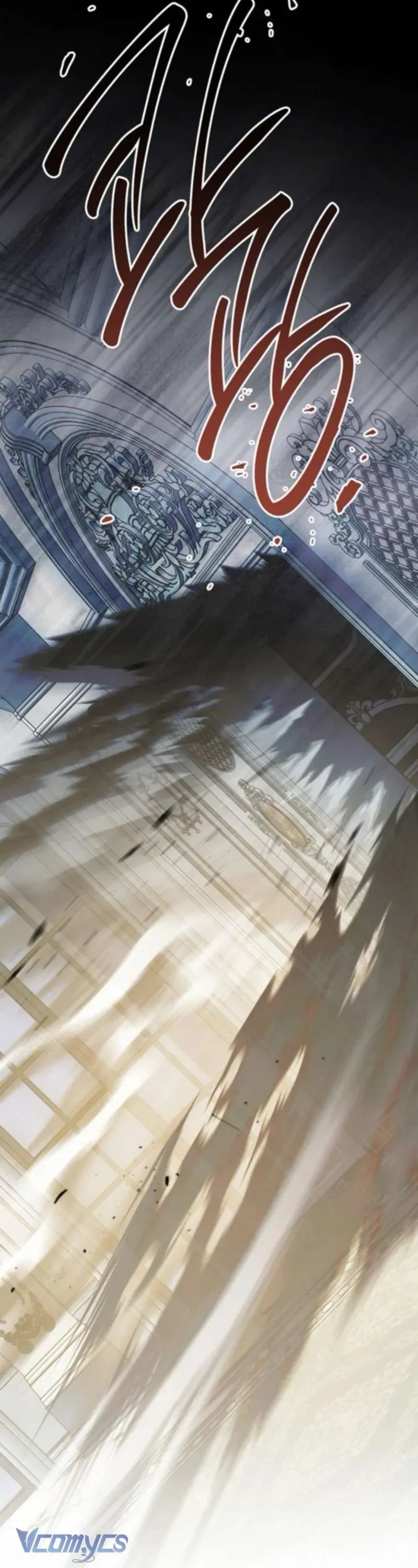 Bạo Chúa Bé Con Chapter 127 - TC Truyện