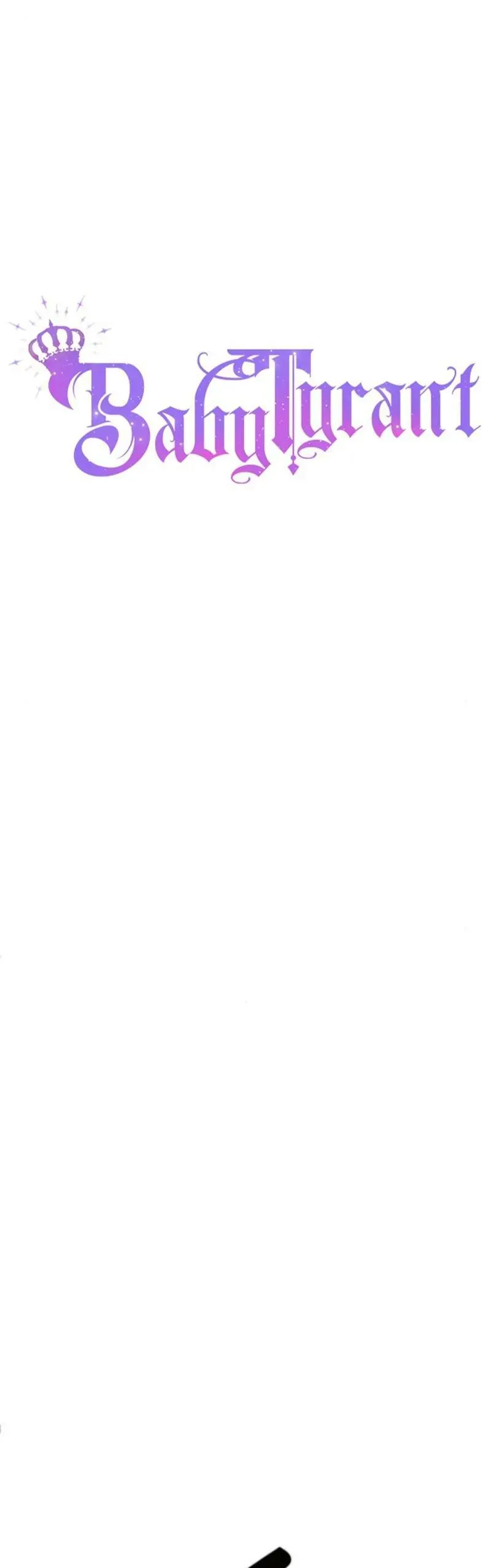 Bạo Chúa Bé Con Chapter 127 - TC Truyện