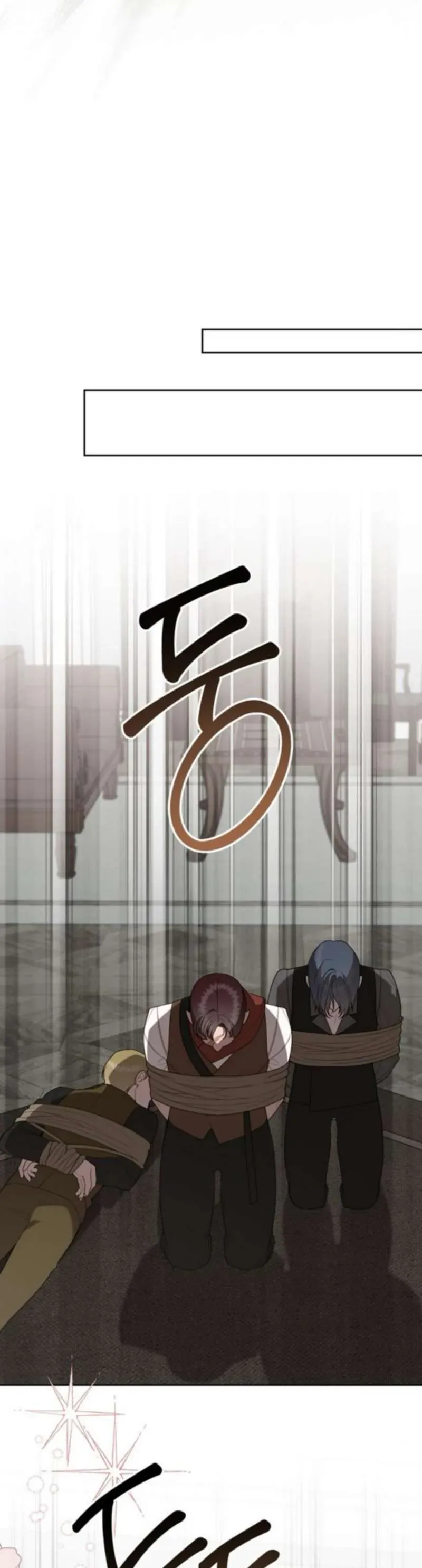 Bạo Chúa Bé Con Chapter 127 - TC Truyện