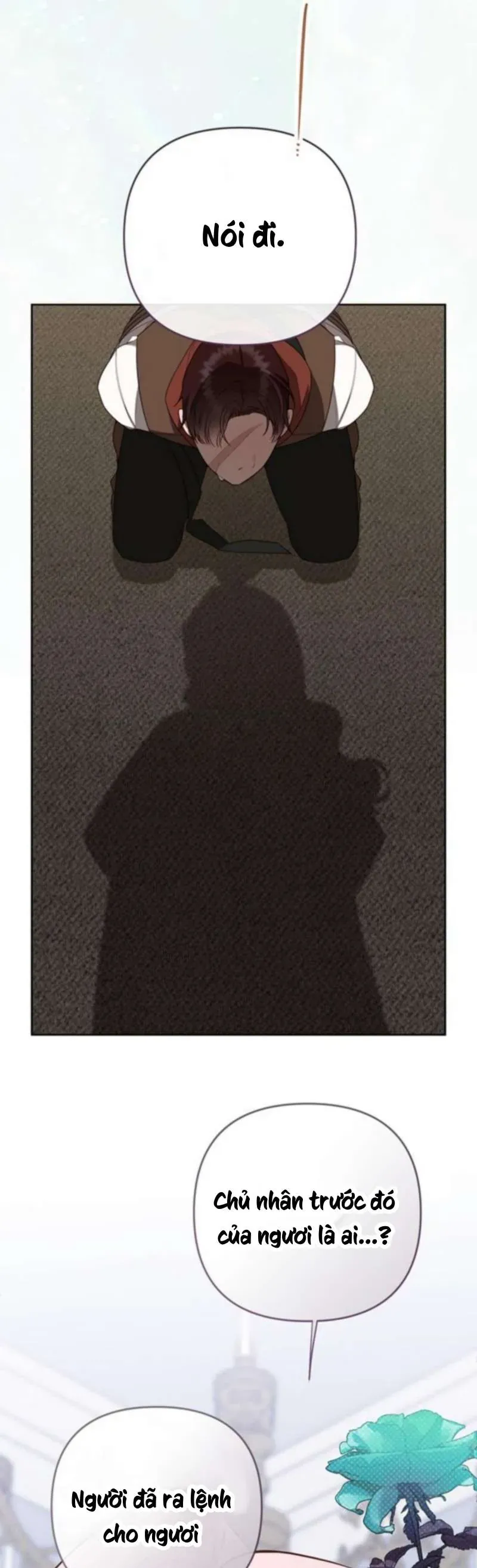 Bạo Chúa Bé Con Chapter 127 - TC Truyện