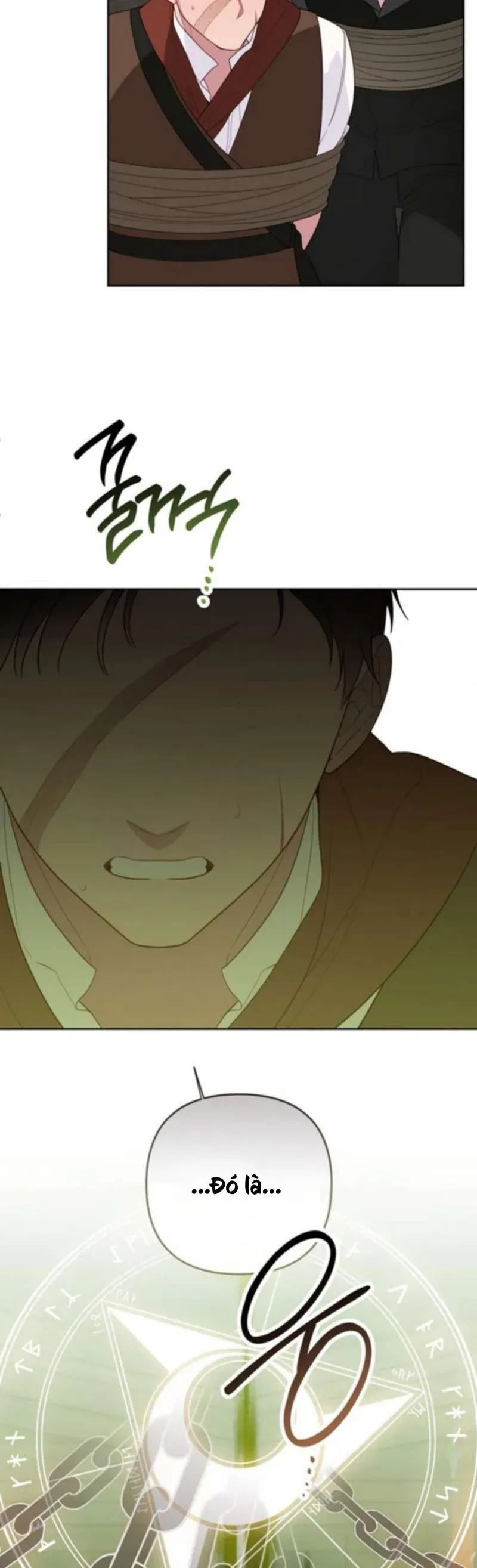 Bạo Chúa Bé Con Chapter 127 - TC Truyện