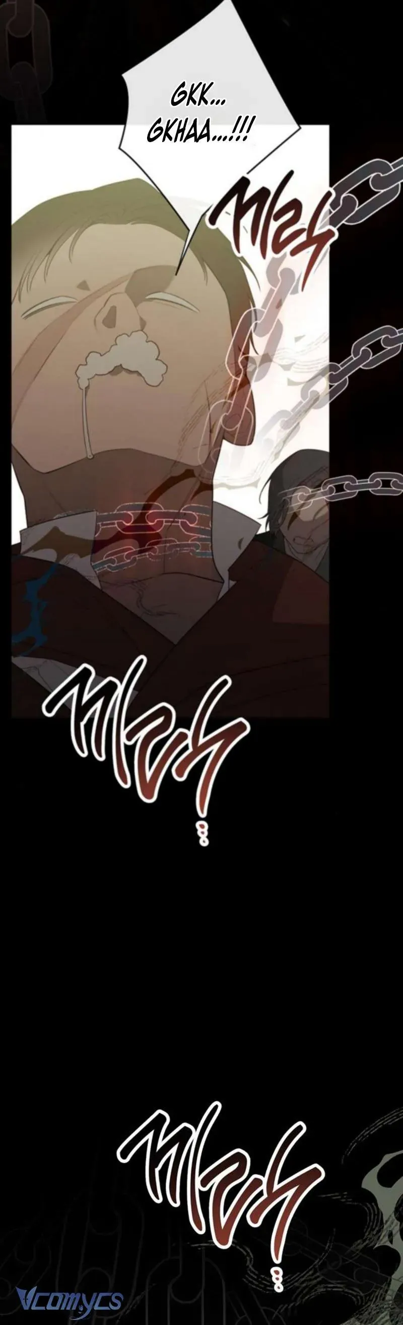 Bạo Chúa Bé Con Chapter 127 - TC Truyện