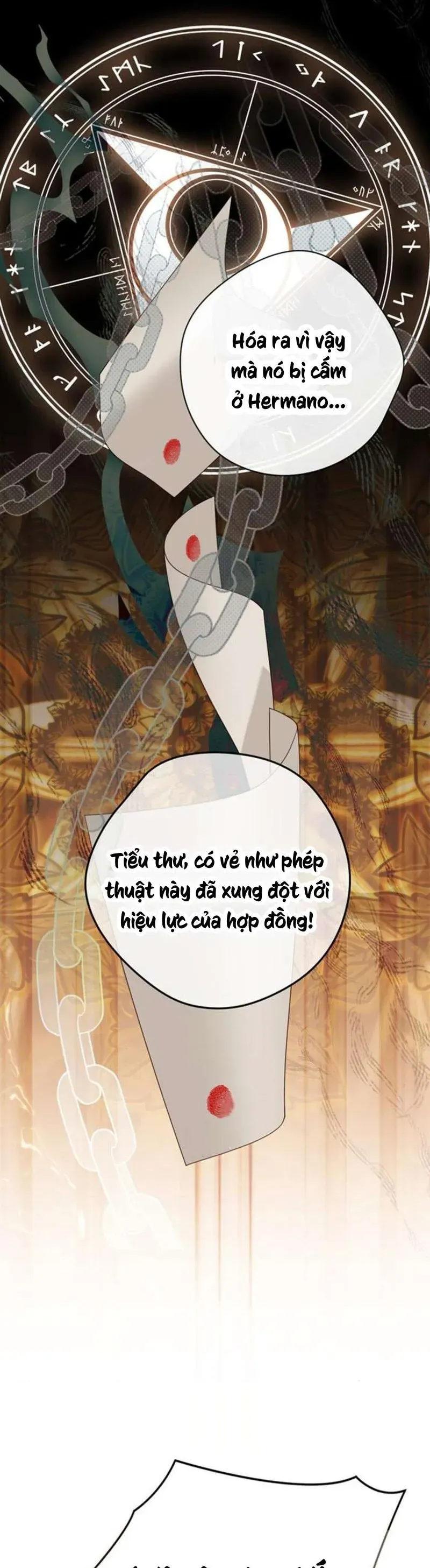 Bạo Chúa Bé Con Chapter 127 - TC Truyện