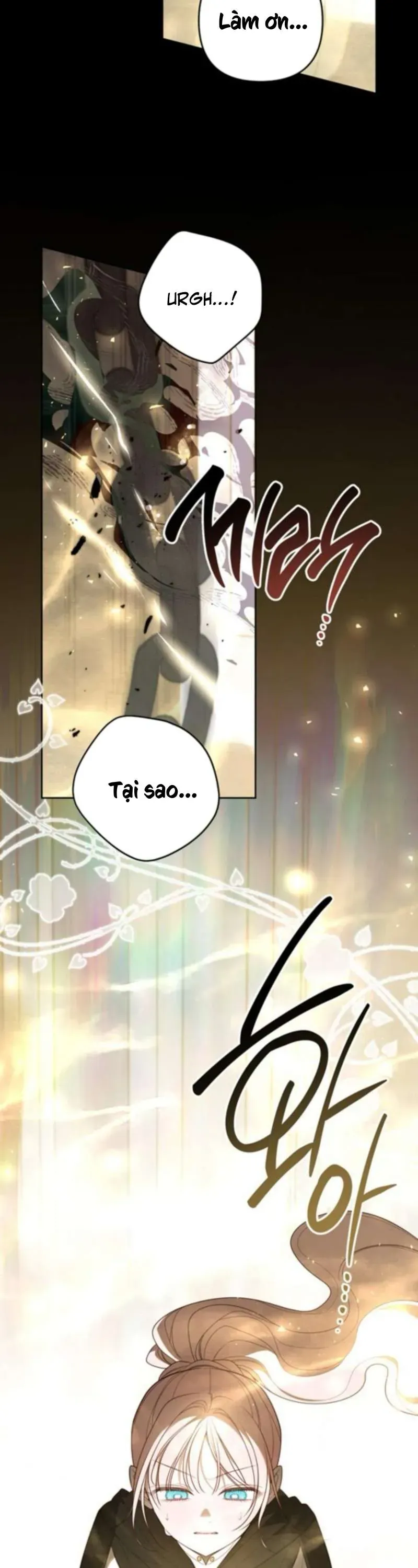 Bạo Chúa Bé Con Chapter 127 - TC Truyện