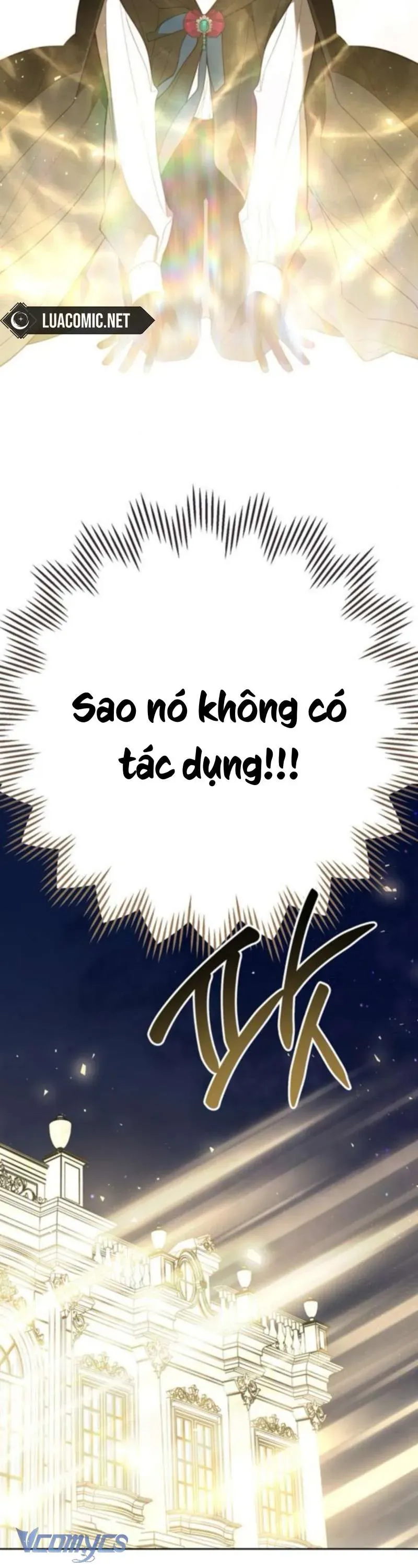 Bạo Chúa Bé Con Chapter 127 - TC Truyện