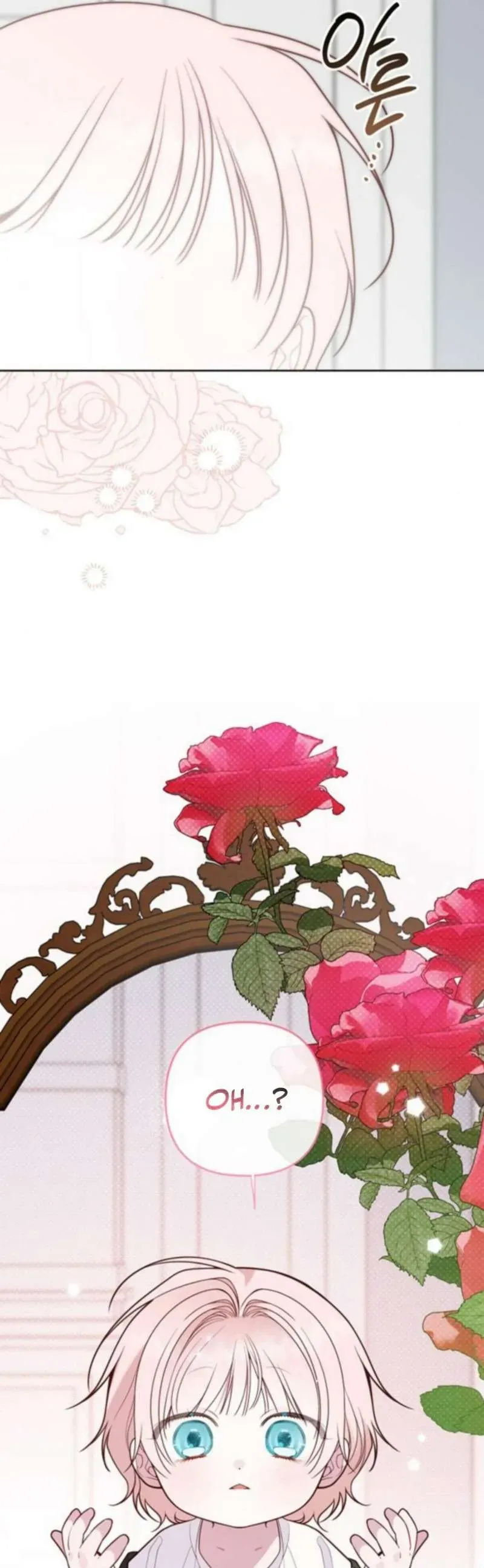 Bạo Chúa Bé Con Chapter 127 - TC Truyện