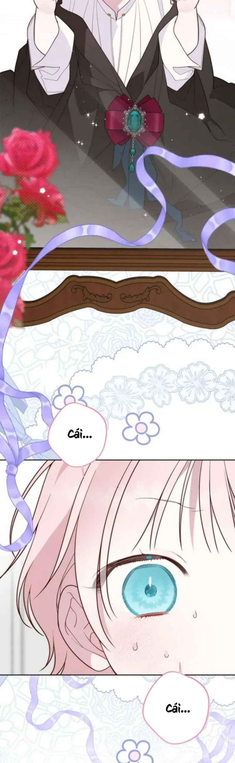 Bạo Chúa Bé Con Chapter 127 - TC Truyện