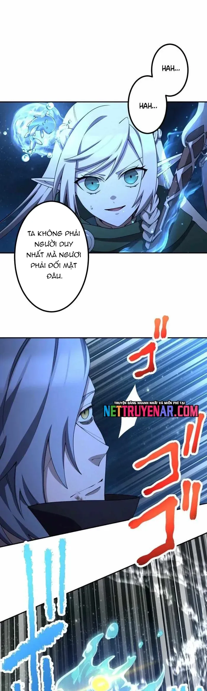 Nettruyen Truyện tranh online