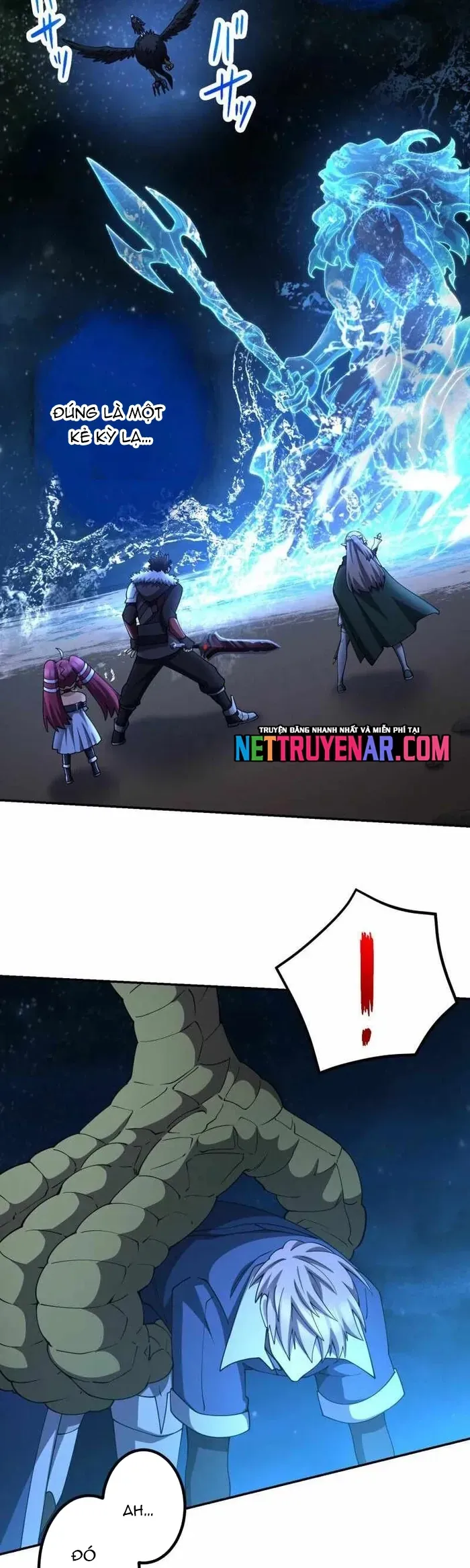 Nettruyen Truyện tranh online