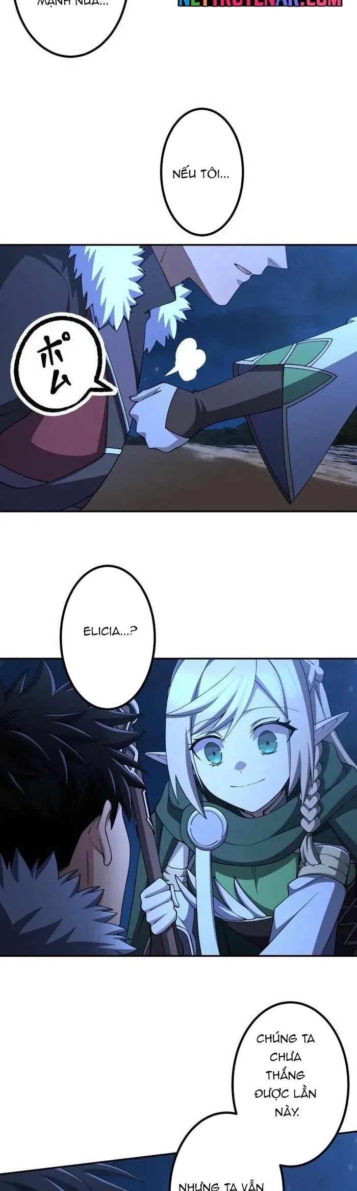 Nettruyen Truyện tranh online