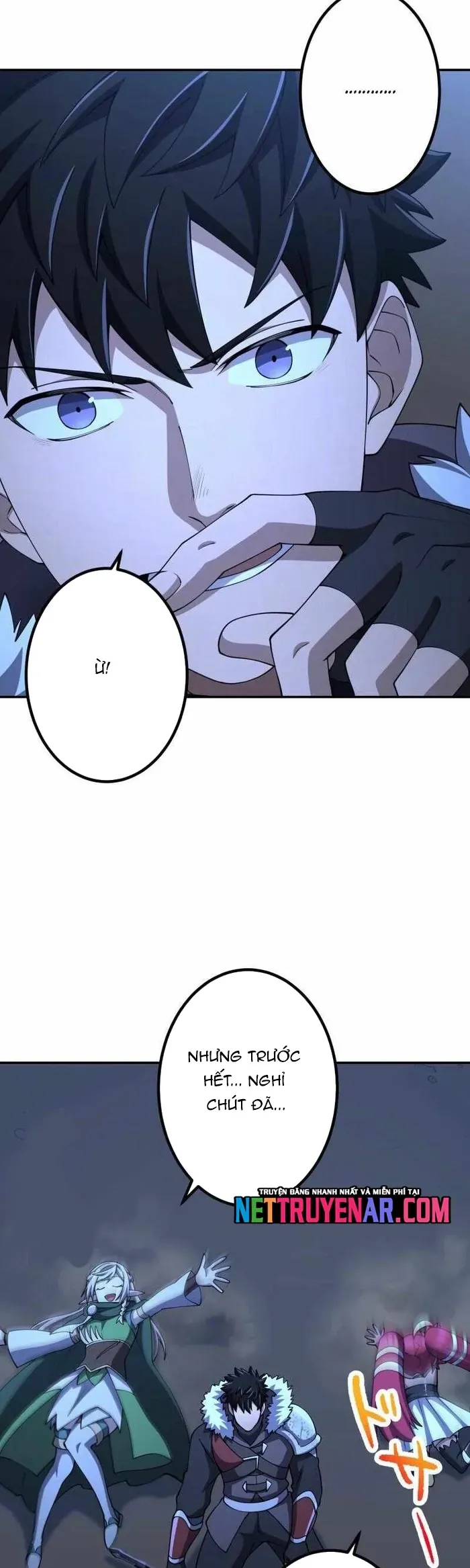 Nettruyen Truyện tranh online