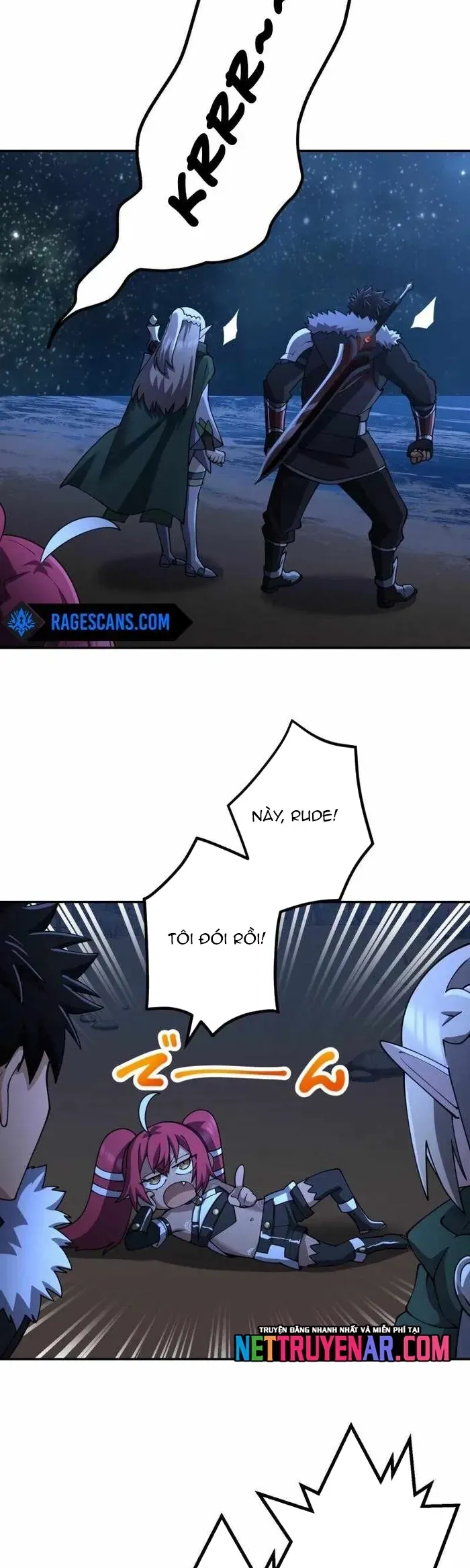 Nettruyen Truyện tranh online