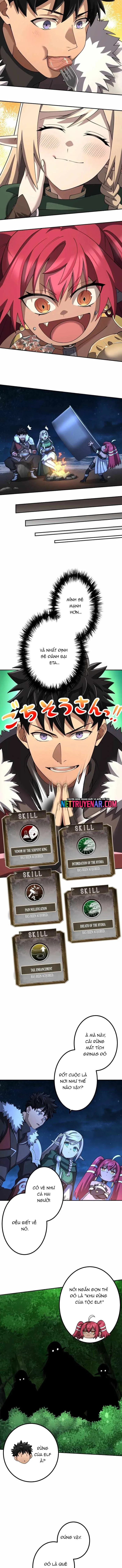 Nettruyen Truyện tranh online