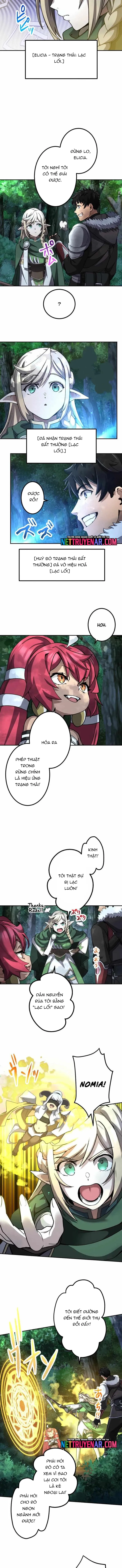 Nettruyen Truyện tranh online