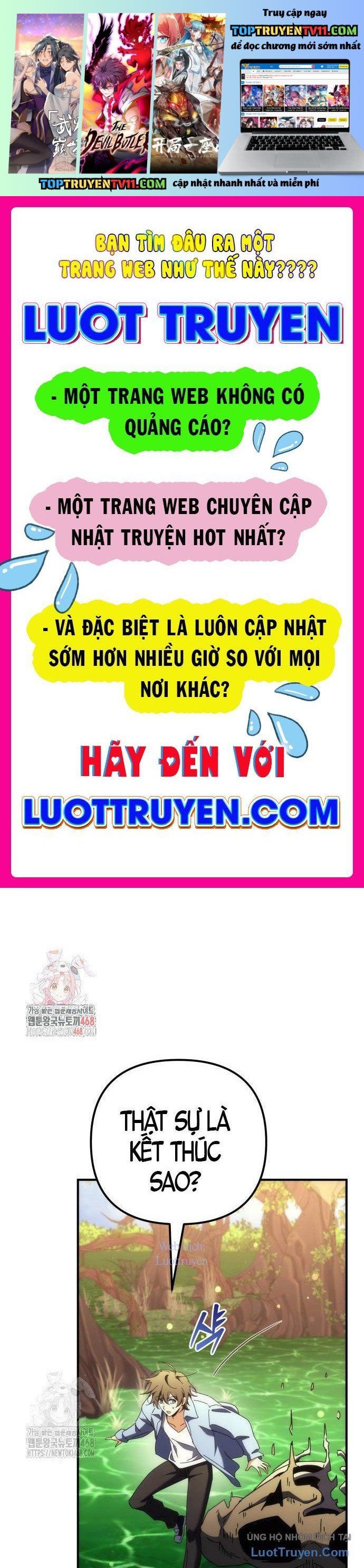 Thần Thịnh Vượng [Chap 15]