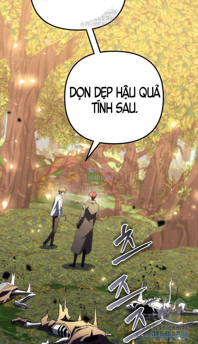 Thần Thịnh Vượng [Chap 15]