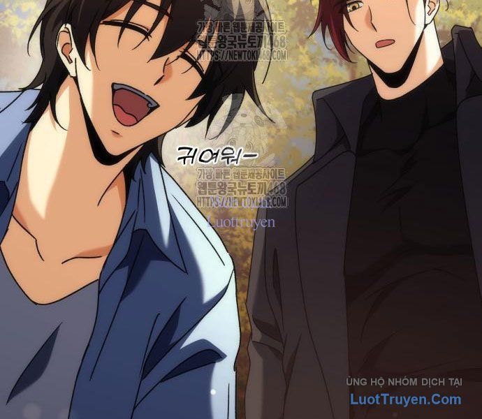 Thần Thịnh Vượng [Chap 15]