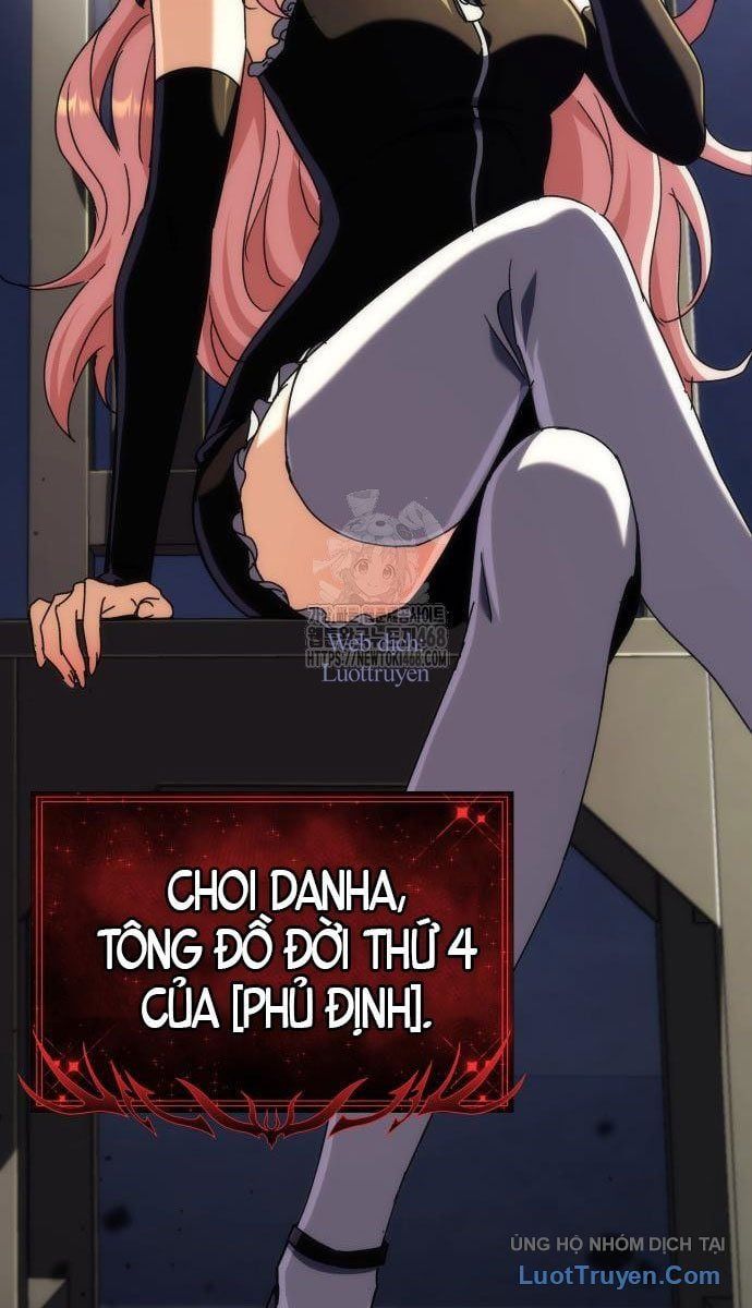 Thần Thịnh Vượng [Chap 15]