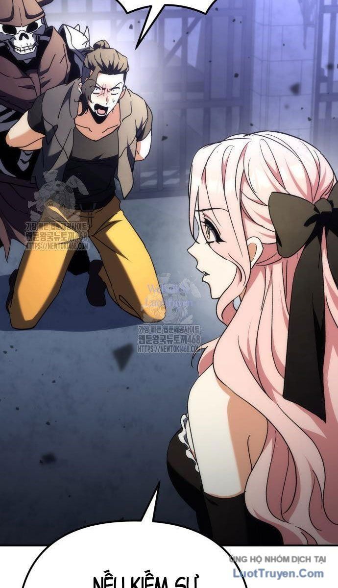 Thần Thịnh Vượng [Chap 15]