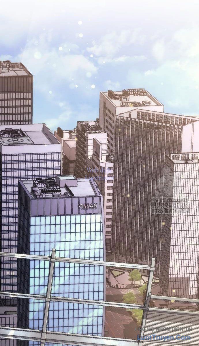 Thần Thịnh Vượng [Chap 15]