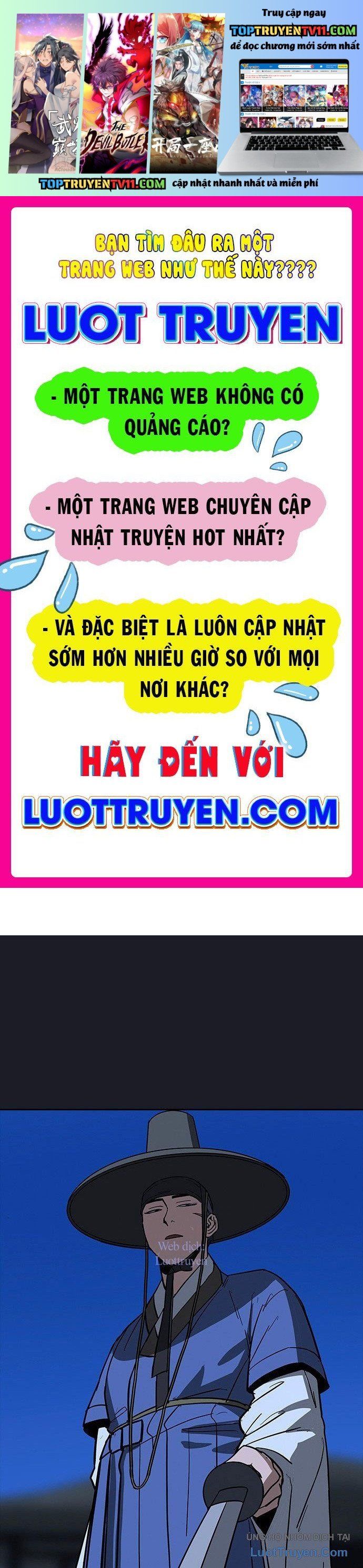 Thần Chết Bậc Thầy Của Âm Giới [Chap 14]