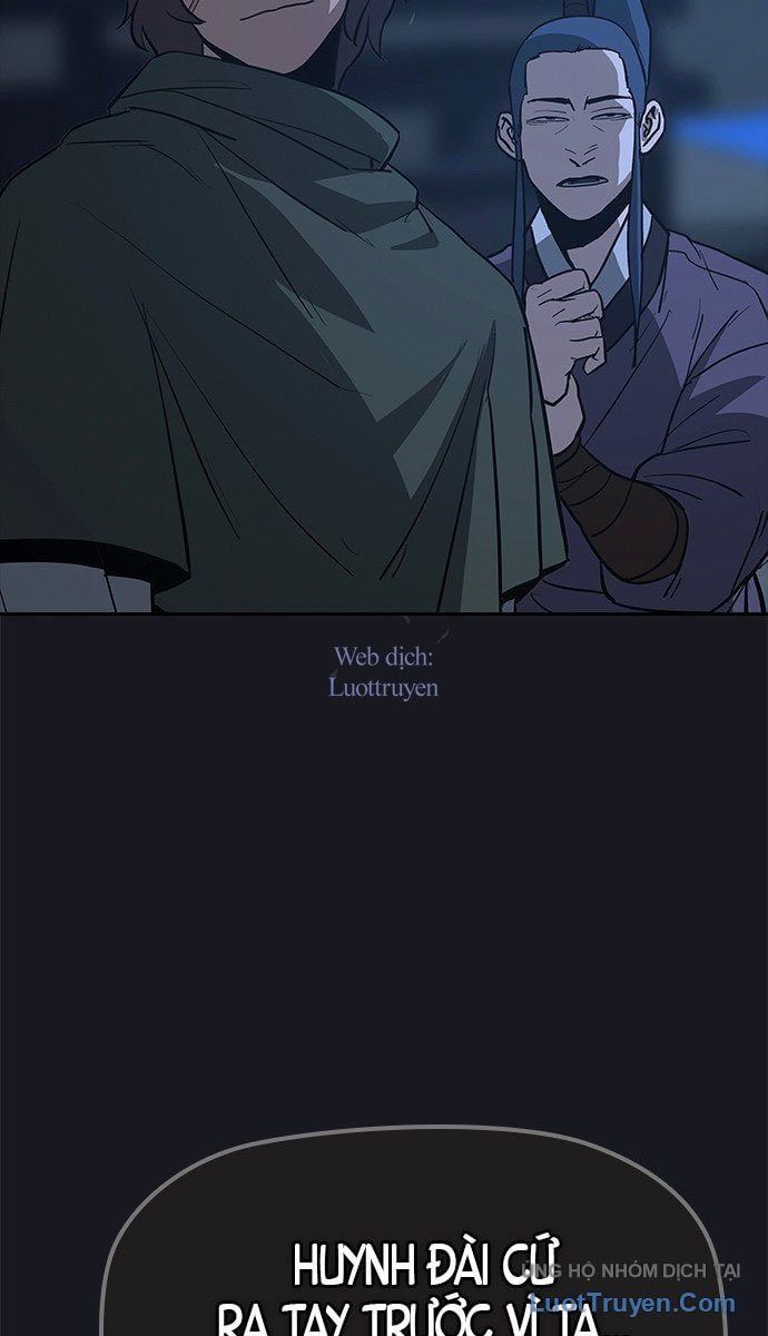 Thần Chết Bậc Thầy Của Âm Giới [Chap 14]