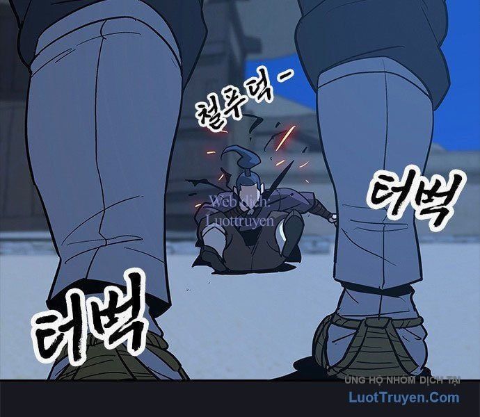 Thần Chết Bậc Thầy Của Âm Giới [Chap 14]